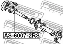febest-as60072rs