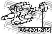 febest-as62012rs