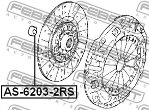 febest-as62032rs