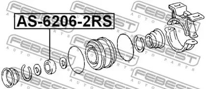 febest-as62062rs