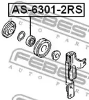 febest-as63012rs