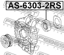 febest-as63032rs
