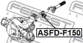 febest-asfdf150