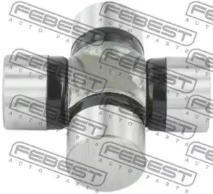ASHGJ2 FEBEST Шарнир, продольный вал
