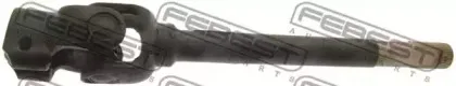 ASK-SORL FEBEST Вал сошки рулевого управления
