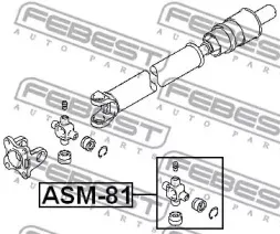 febest-asm81