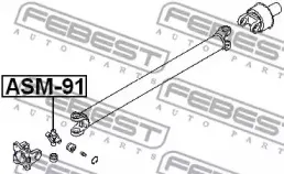 febest-asm91