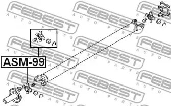 febest-asm99