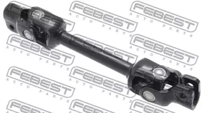 ASM-V97W FEBEST Вал сошки рулевого управления