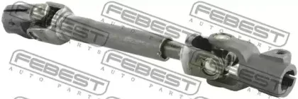 ASN-C11 FEBEST Вал сошки рулевого управления