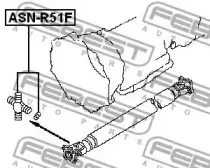 febest-asnr51f