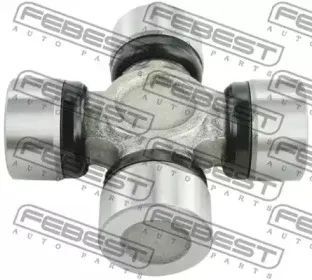 ASN-S51 FEBEST Шарнир, продольный вал