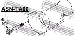 febest-asnta60