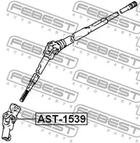 febest-ast1539