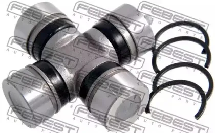 AST-17 FEBEST Шарнир, продольный вал