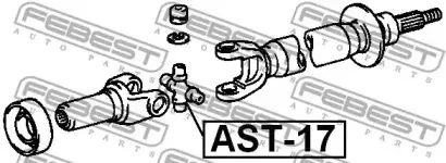 febest-ast17