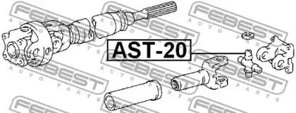 febest-ast20