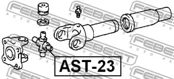 febest-ast23