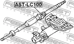 febest-astlc100