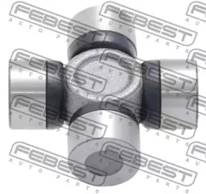 ASVL-XC90 FEBEST Шарнир, продольный вал