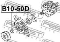 febest-b1050d