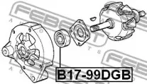 febest-b1799dgb