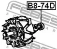 febest-b874d