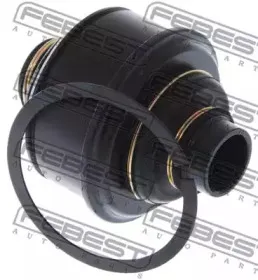 BAB-001Z FEBEST Подвеска, рычаг независимой подвески колеса