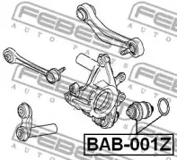 febest-bab001z