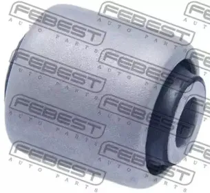 BMAB-032 FEBEST Подвеска, рычаг независимой подвески колеса