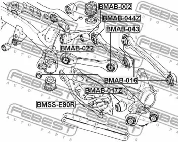 febest-bmab044z