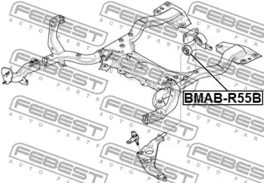 febest-bmabr55b