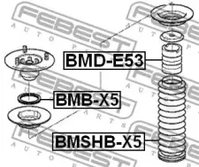 febest-bmde53