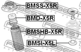 febest-bmdx5r