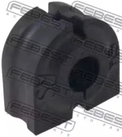 BMSB-E60F FEBEST Опора, стабилизатор