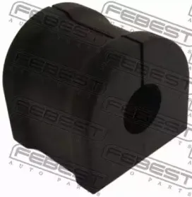 BMSB-E83F FEBEST Опора, стабилизатор
