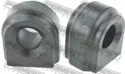 BMSB-X4F-KIT FEBEST Опора, стабилизатор