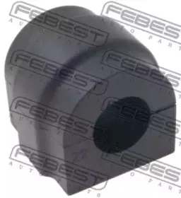 BMSB-X5R FEBEST Опора, стабилизатор