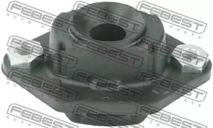 BMSS-E90R FEBEST Подвеска, амортизатор