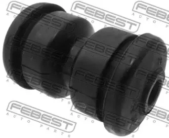 BZAB-004 FEBEST Подвеска, рычаг независимой подвески колеса