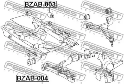 febest-bzab004