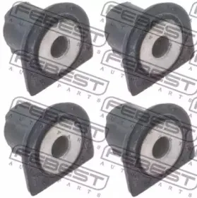 BZAB-005 FEBEST Подвеска, рулевое управление