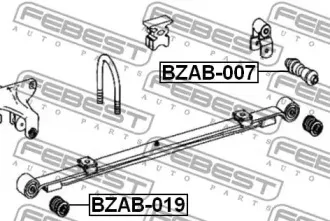 febest-bzab007