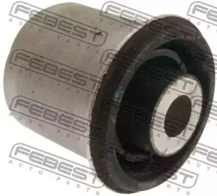 BZAB-008 FEBEST Подвеска, рычаг независимой подвески колеса