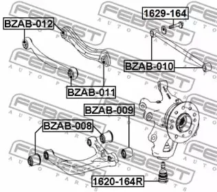 febest-bzab011