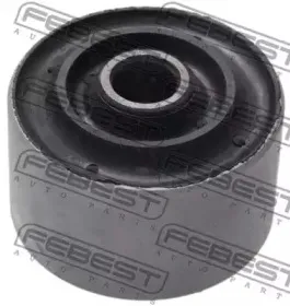 BZAB-017 FEBEST Подвеска, рычаг независимой подвески колеса