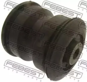 BZAB-019 FEBEST Втулка, листовая рессора