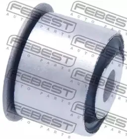 BZAB-034 FEBEST Подвеска, рычаг независимой подвески колеса