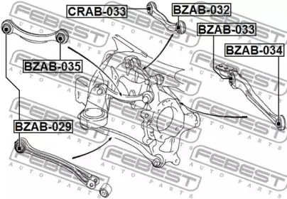 febest-bzab035