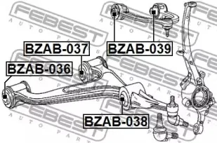 febest-bzab036